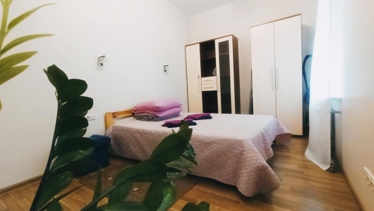 דרוסקינינקאי Hearthouse Apartments מראה חיצוני תמונה