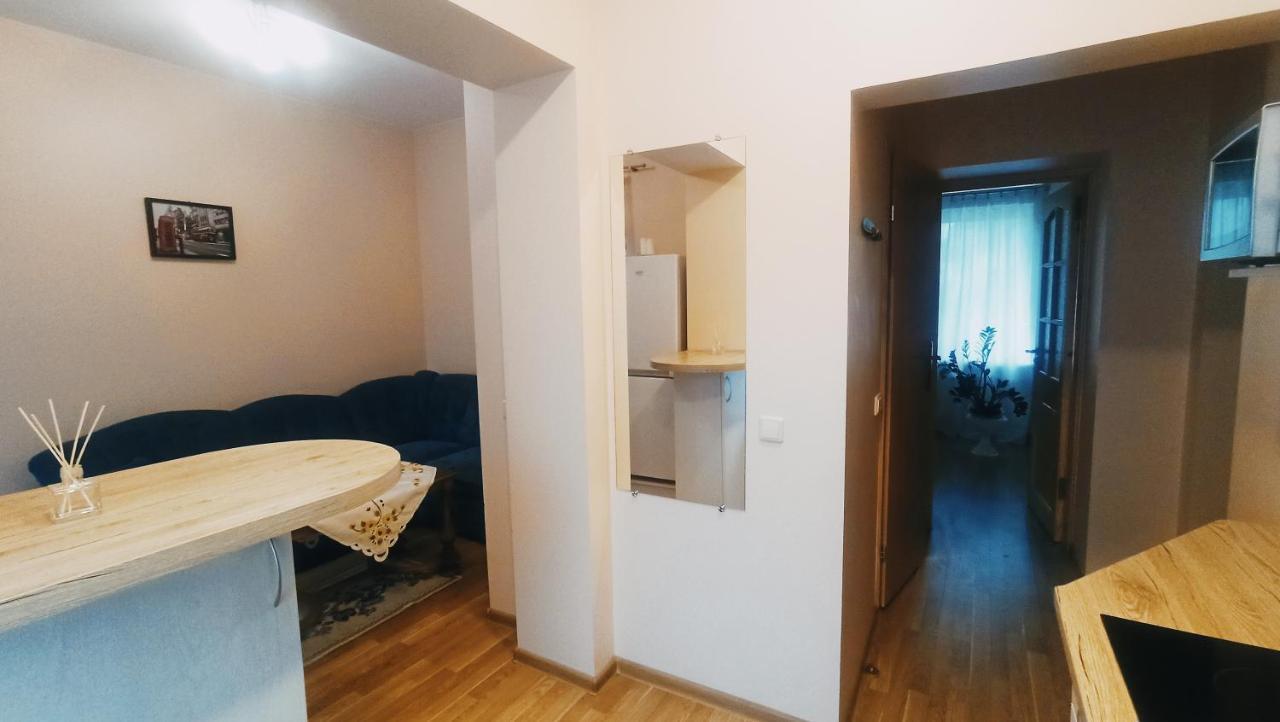 דרוסקינינקאי Hearthouse Apartments מראה חיצוני תמונה