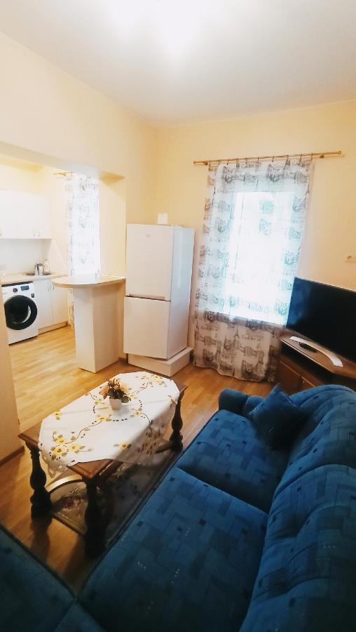 דרוסקינינקאי Hearthouse Apartments מראה חיצוני תמונה