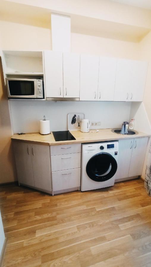 דרוסקינינקאי Hearthouse Apartments מראה חיצוני תמונה
