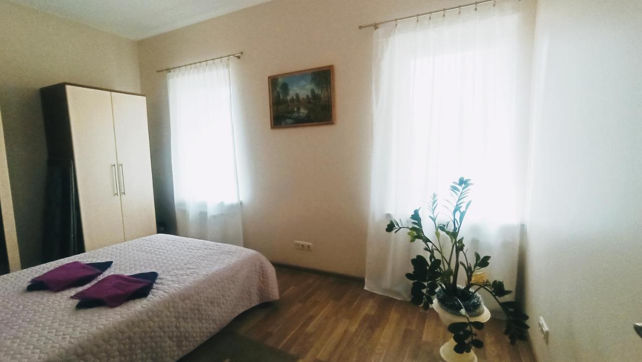 דרוסקינינקאי Hearthouse Apartments מראה חיצוני תמונה
