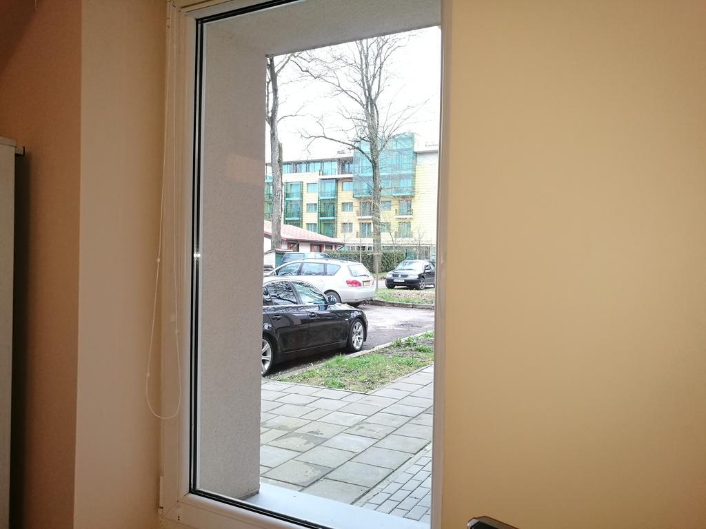 דרוסקינינקאי Hearthouse Apartments מראה חיצוני תמונה
