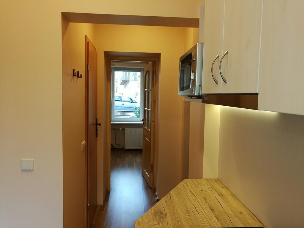 דרוסקינינקאי Hearthouse Apartments מראה חיצוני תמונה