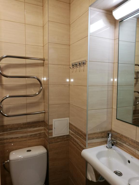 דרוסקינינקאי Hearthouse Apartments מראה חיצוני תמונה