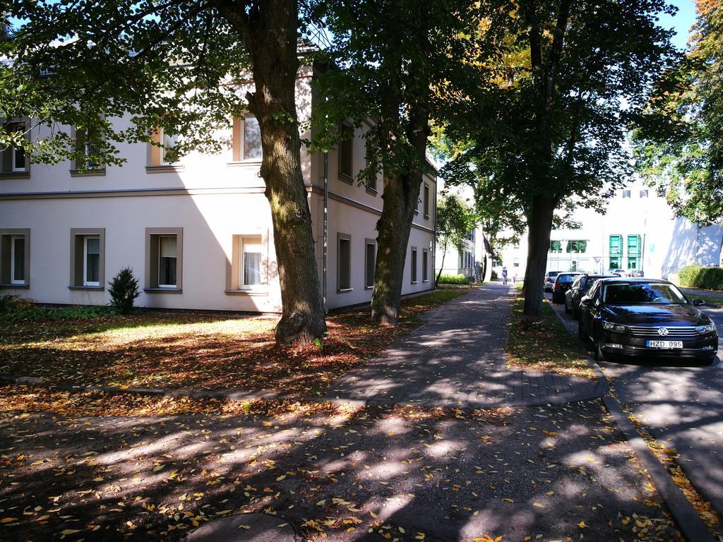 דרוסקינינקאי Hearthouse Apartments מראה חיצוני תמונה